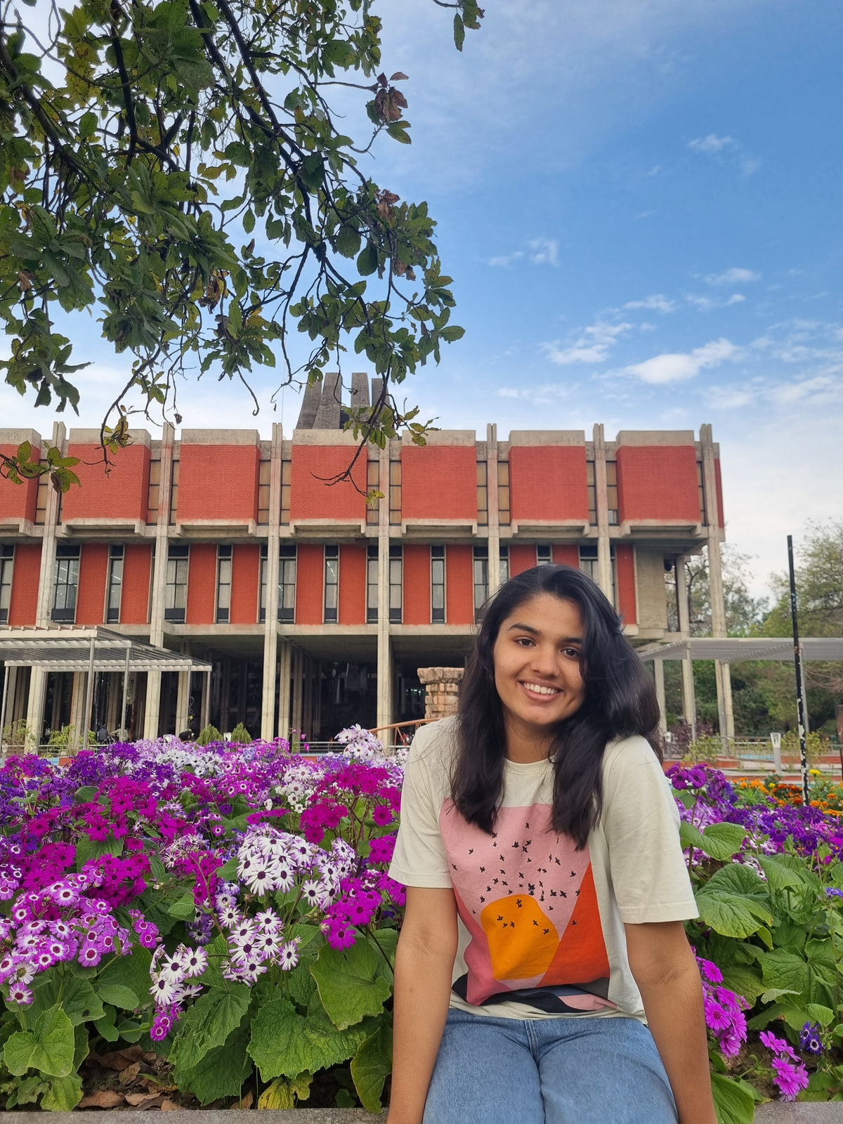 SKM Sir – IIT School